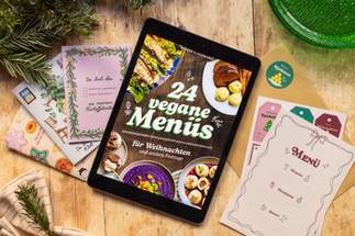 Unser Adventskalender ist zurück!